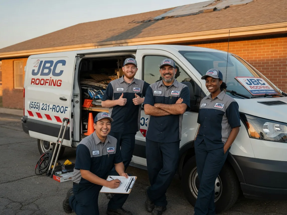 Roof Replacement company in Cougar, WA