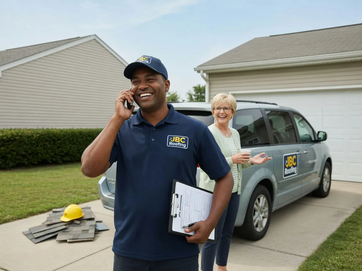 Roof Replacement Cougar, WA FAQs